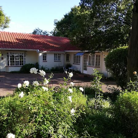 جوهانسبورغ Tiree B&B المظهر الخارجي الصورة
