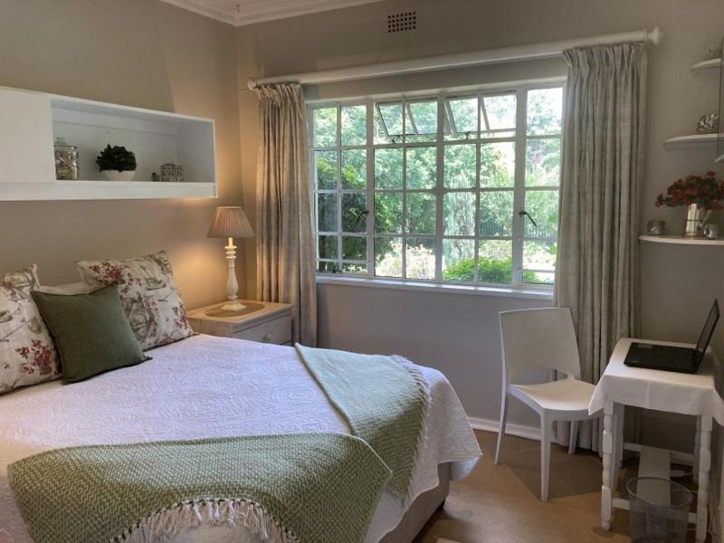 جوهانسبورغ Tiree B&B المظهر الخارجي الصورة