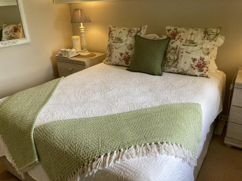 جوهانسبورغ Tiree B&B المظهر الخارجي الصورة
