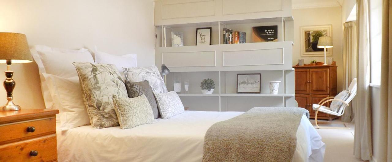 جوهانسبورغ Tiree B&B المظهر الخارجي الصورة
