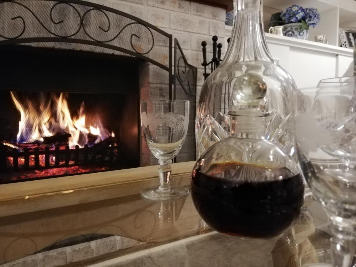 جوهانسبورغ Tiree B&B المظهر الخارجي الصورة