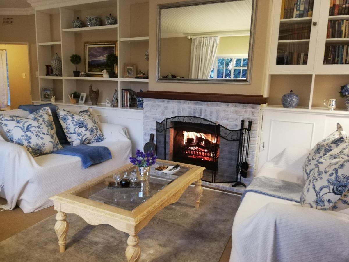 جوهانسبورغ Tiree B&B المظهر الخارجي الصورة