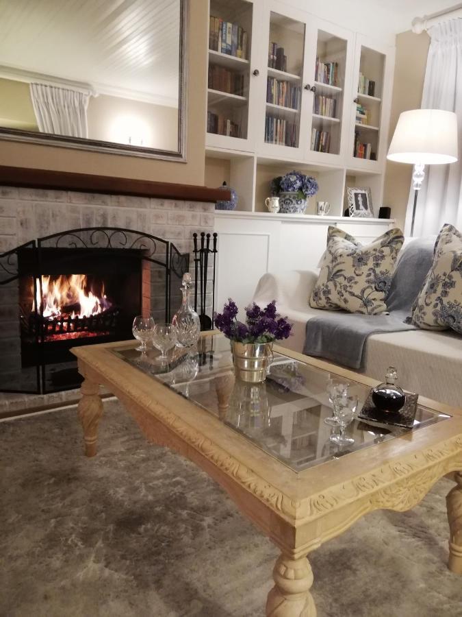 جوهانسبورغ Tiree B&B المظهر الخارجي الصورة