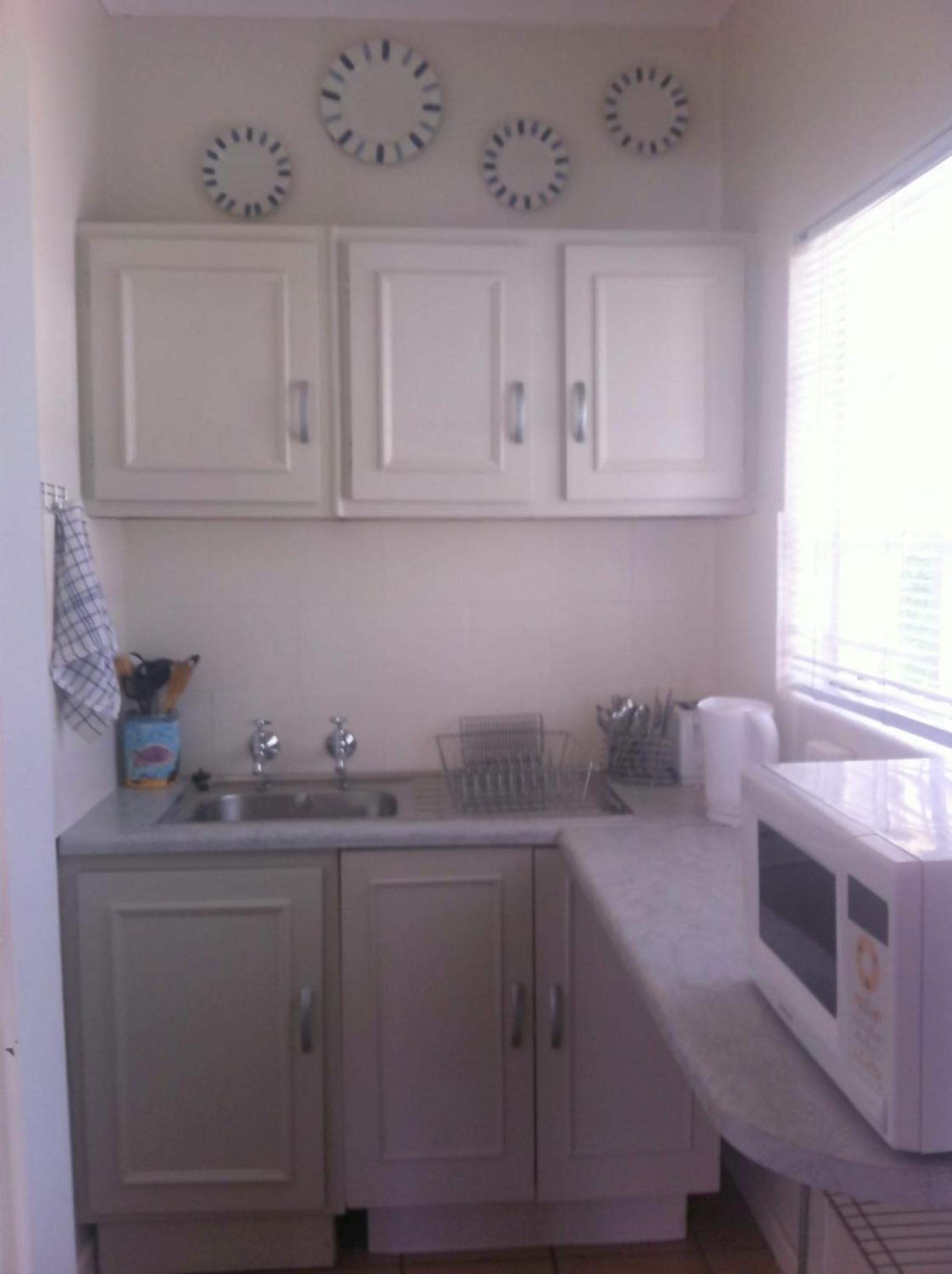 جوهانسبورغ Tiree B&B الغرفة الصورة