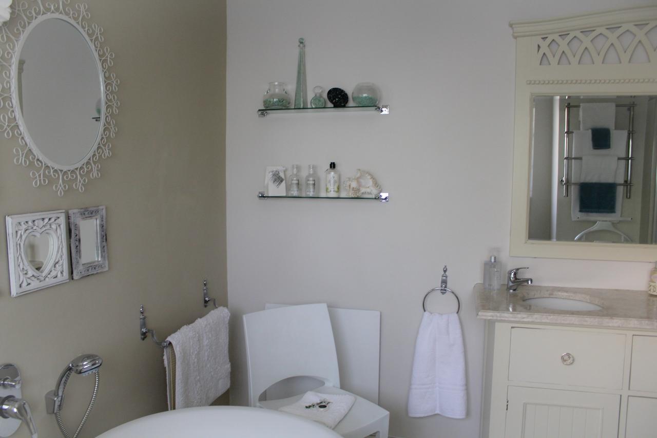 جوهانسبورغ Tiree B&B المظهر الخارجي الصورة