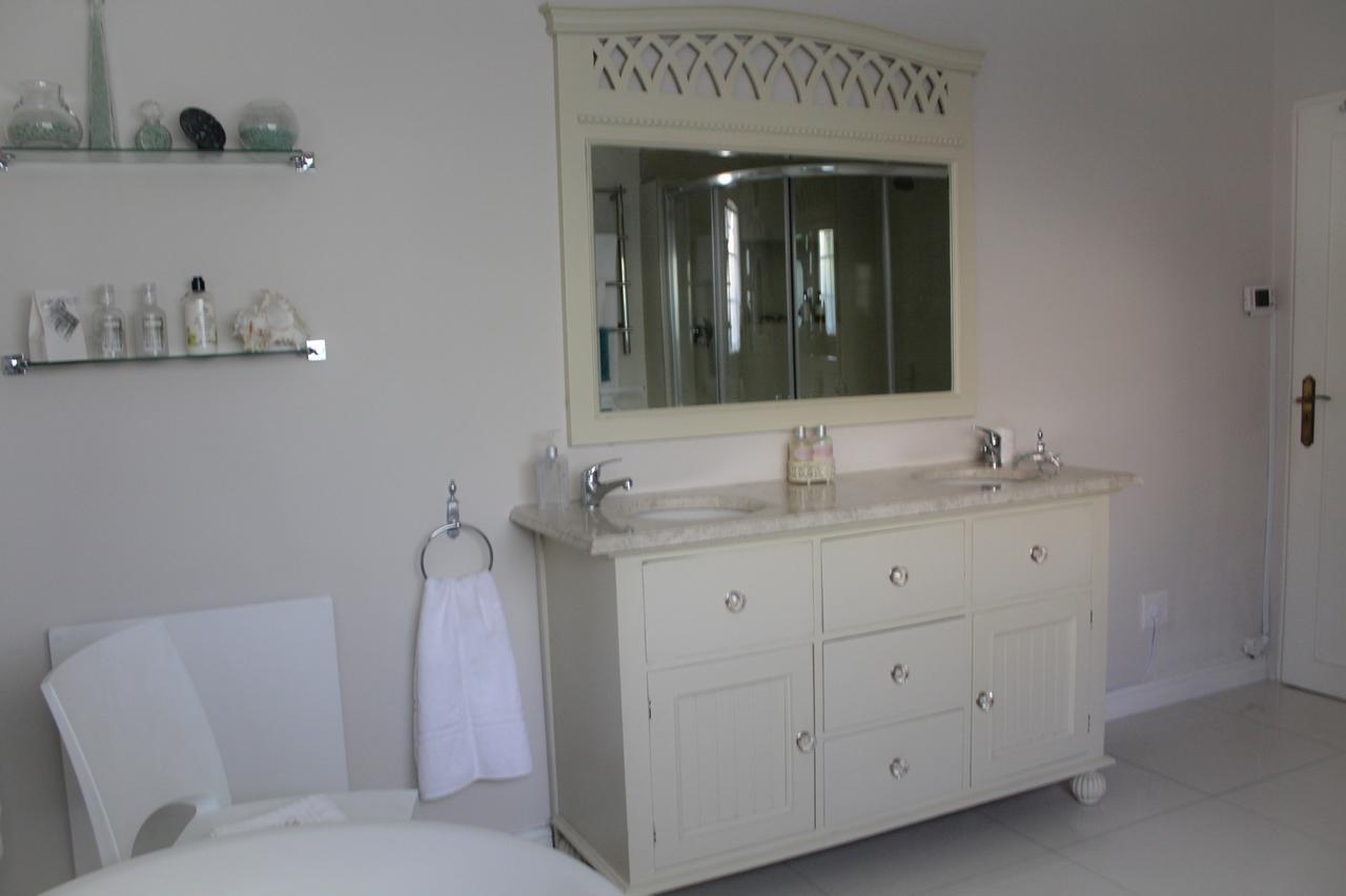 جوهانسبورغ Tiree B&B المظهر الخارجي الصورة