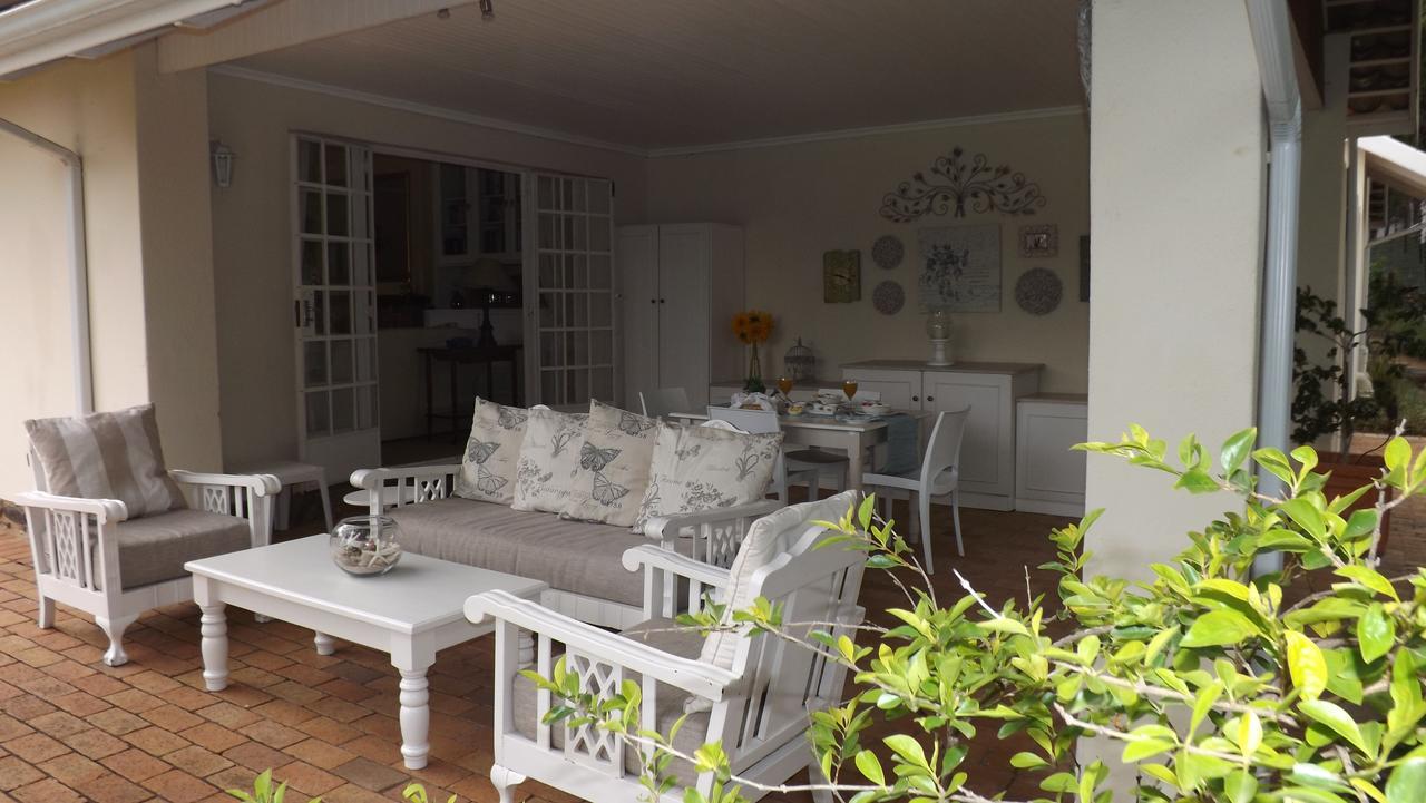 جوهانسبورغ Tiree B&B المظهر الخارجي الصورة