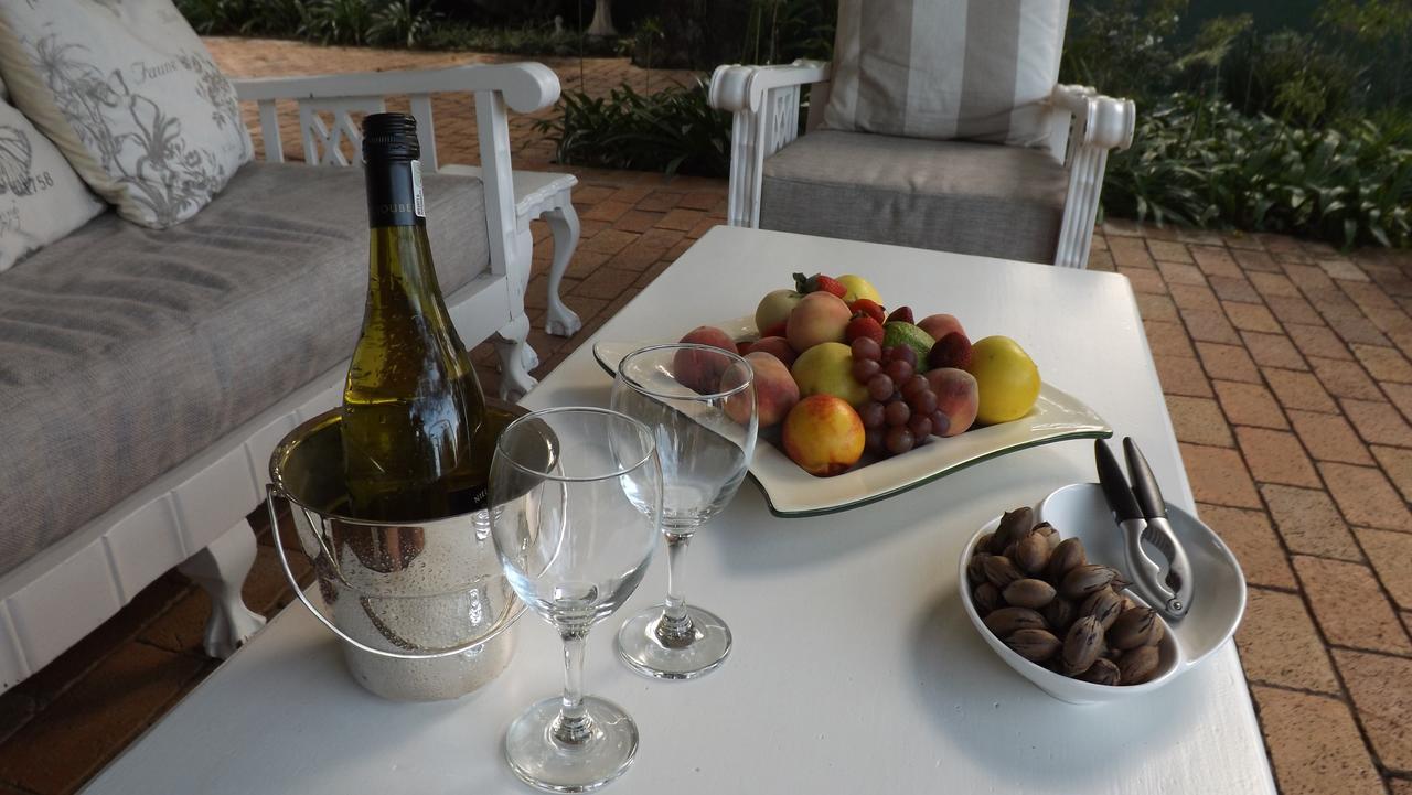 جوهانسبورغ Tiree B&B المظهر الخارجي الصورة