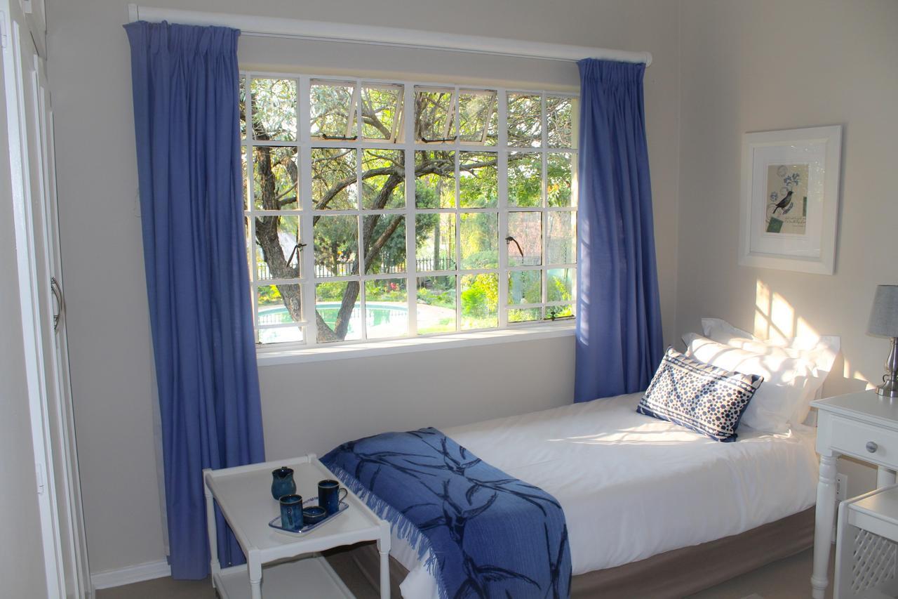 جوهانسبورغ Tiree B&B المظهر الخارجي الصورة
