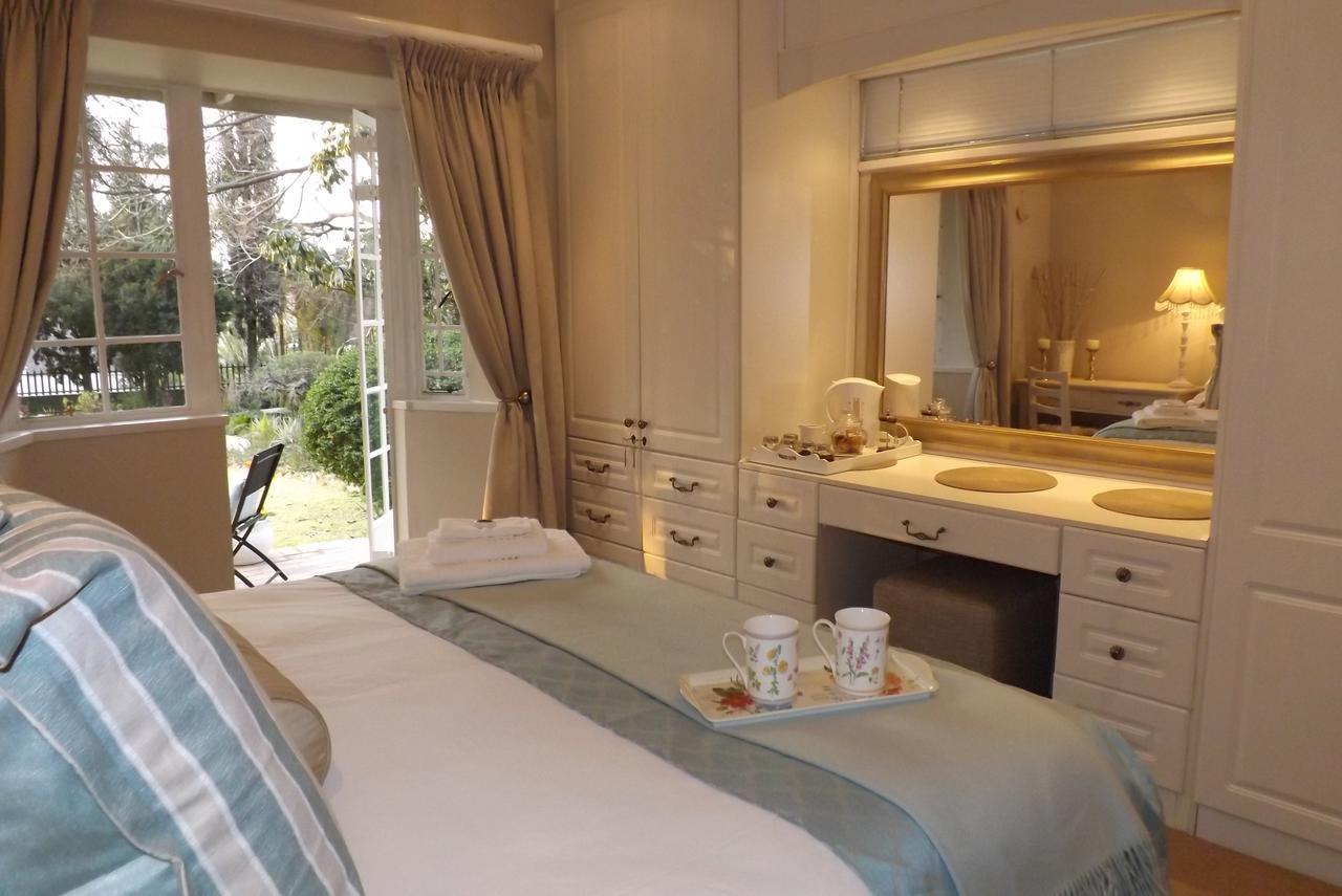 جوهانسبورغ Tiree B&B المظهر الخارجي الصورة