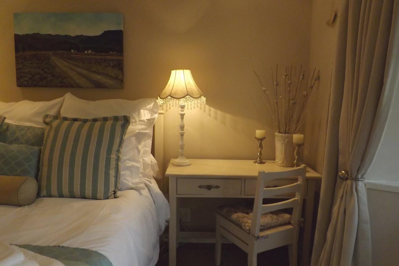 جوهانسبورغ Tiree B&B المظهر الخارجي الصورة