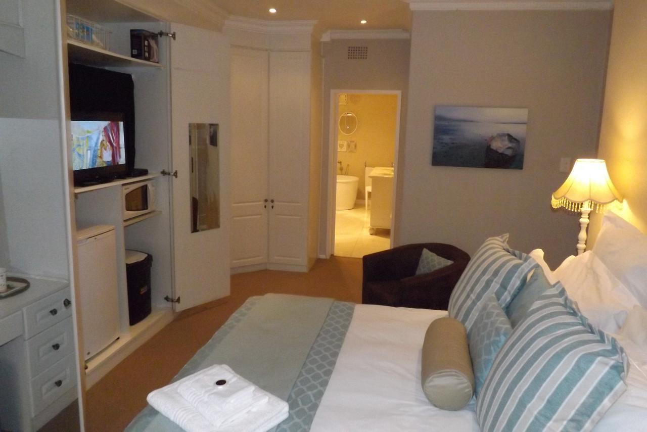 جوهانسبورغ Tiree B&B المظهر الخارجي الصورة