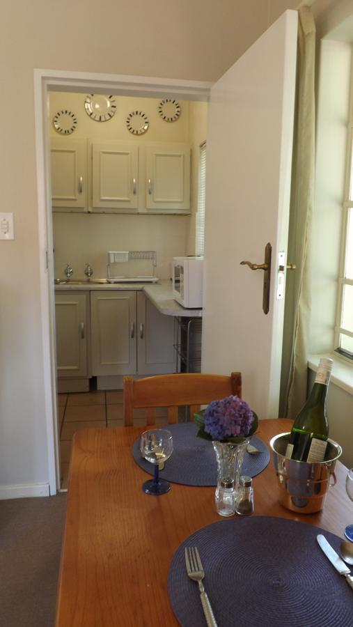 جوهانسبورغ Tiree B&B المظهر الخارجي الصورة