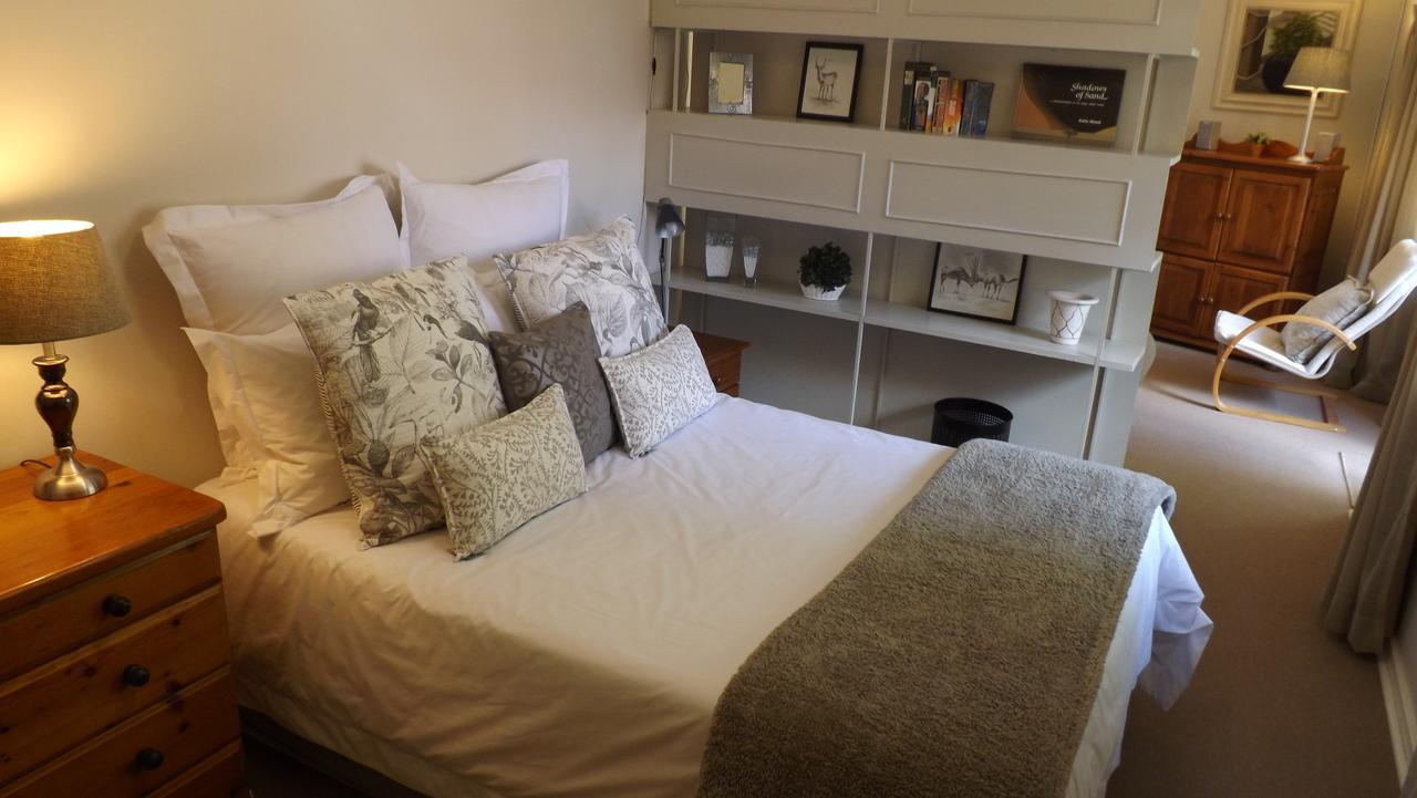 جوهانسبورغ Tiree B&B المظهر الخارجي الصورة