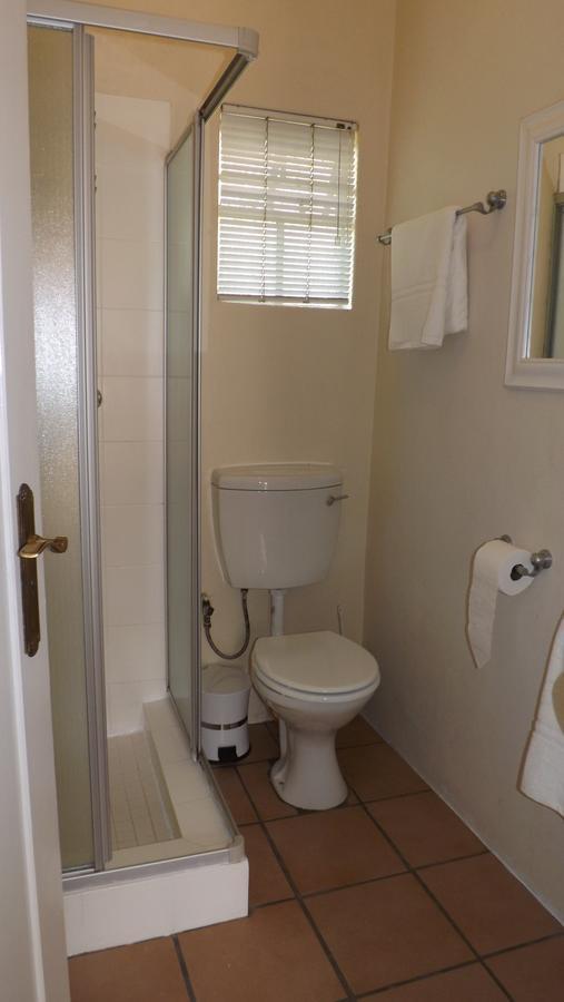 جوهانسبورغ Tiree B&B المظهر الخارجي الصورة