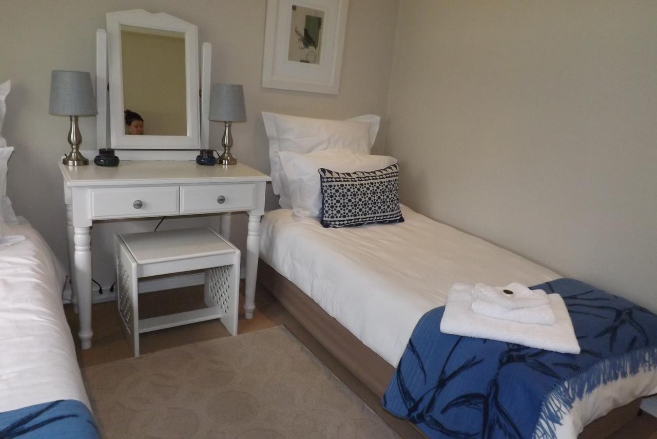 جوهانسبورغ Tiree B&B المظهر الخارجي الصورة